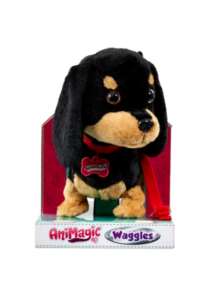 Waggles My Wigglin Walkin Pup | Toys 