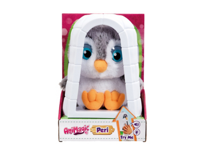 penguin teddy asda