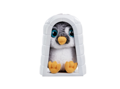 penguin soft toy asda