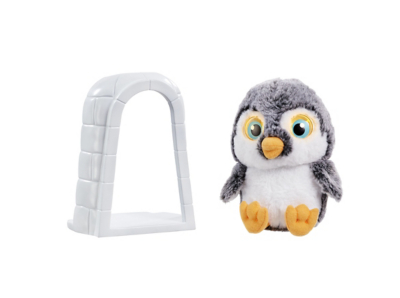 giant penguin teddy asda