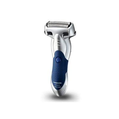 Panasonic ES-SL41 Wet and Dry 3-Blade Electric Shaver for Men - Free Gift RRP £5!