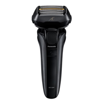 Panasonic ES-LV6U 5-Blade Wet & Dry Electric Shaver
