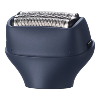 Panasonic Unisex ER-CSF1 Multishape Modular Body Care System 3 Blade Shaving Head in Grey