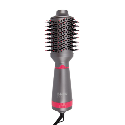 George Grey Bauer Hot Air Blow Dry Brush For Short - Medium Hair