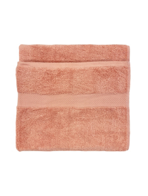 Yard Loft Signature Combed Cotton Bath Towel | Home | George at ASDA