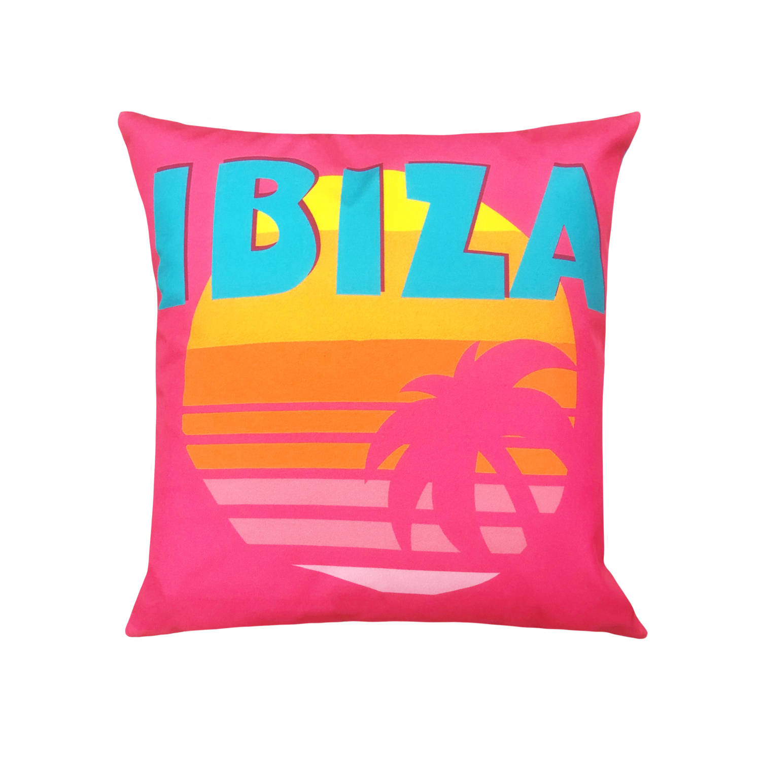 George Multi Furn Ibiza Outdoor Cushion