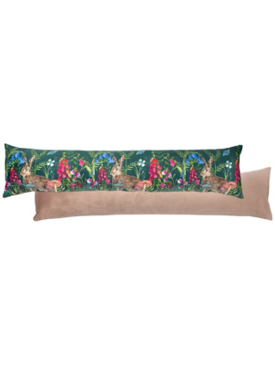 Wylder Nature Willow Hare Draught Excluder Home at ASDA