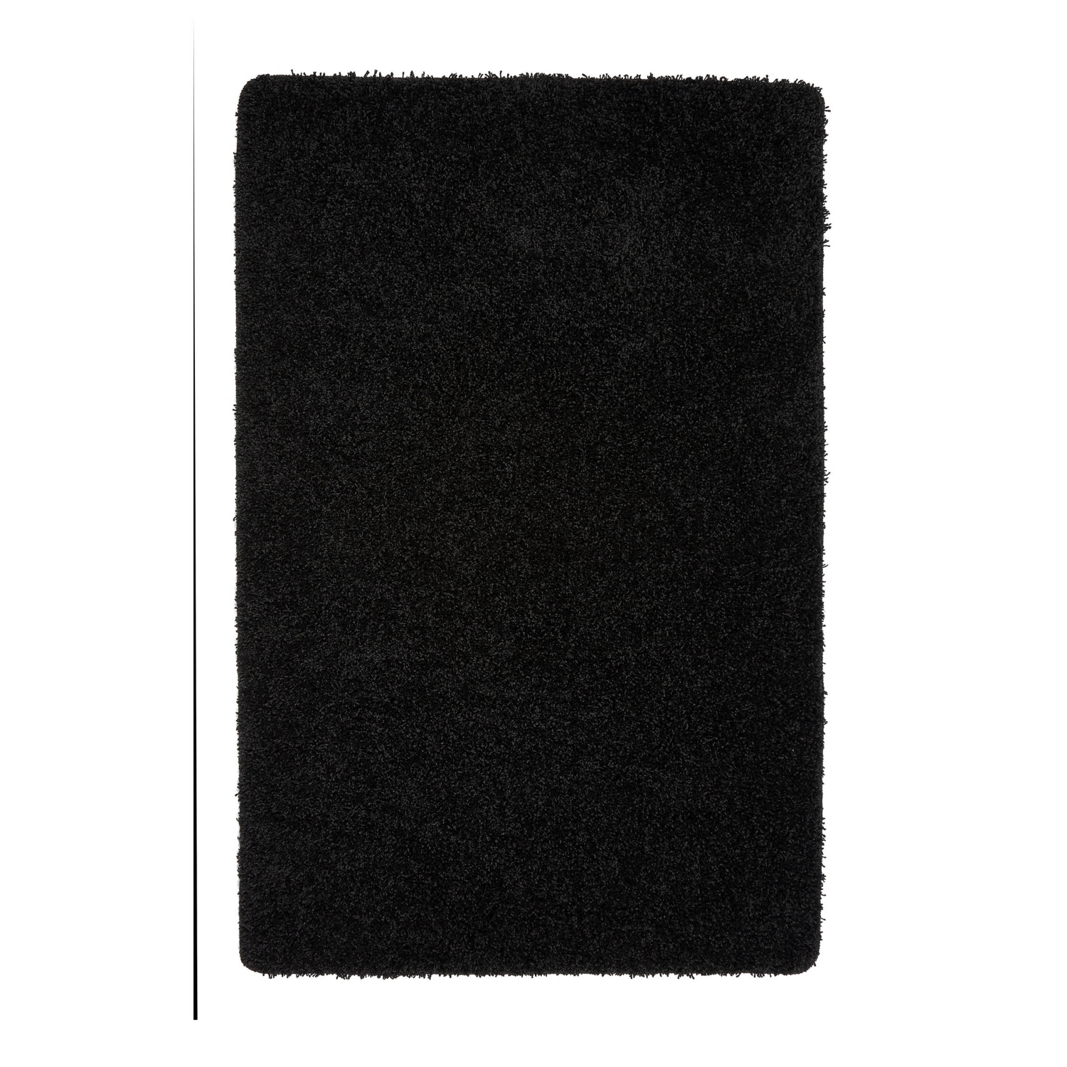George Black Buddy Rug