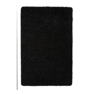 George Black Buddy Rug