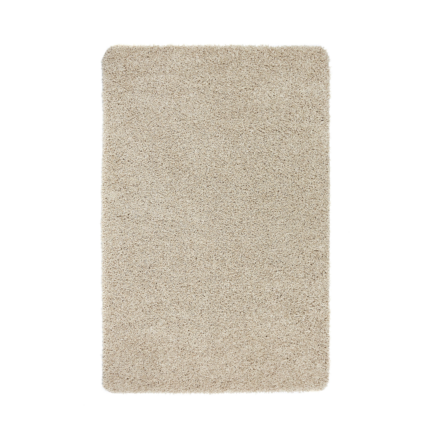 George Beige Buddy Rug