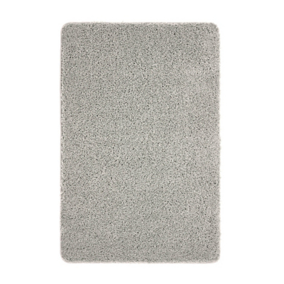 George Charcoal Grey Buddy Rug
