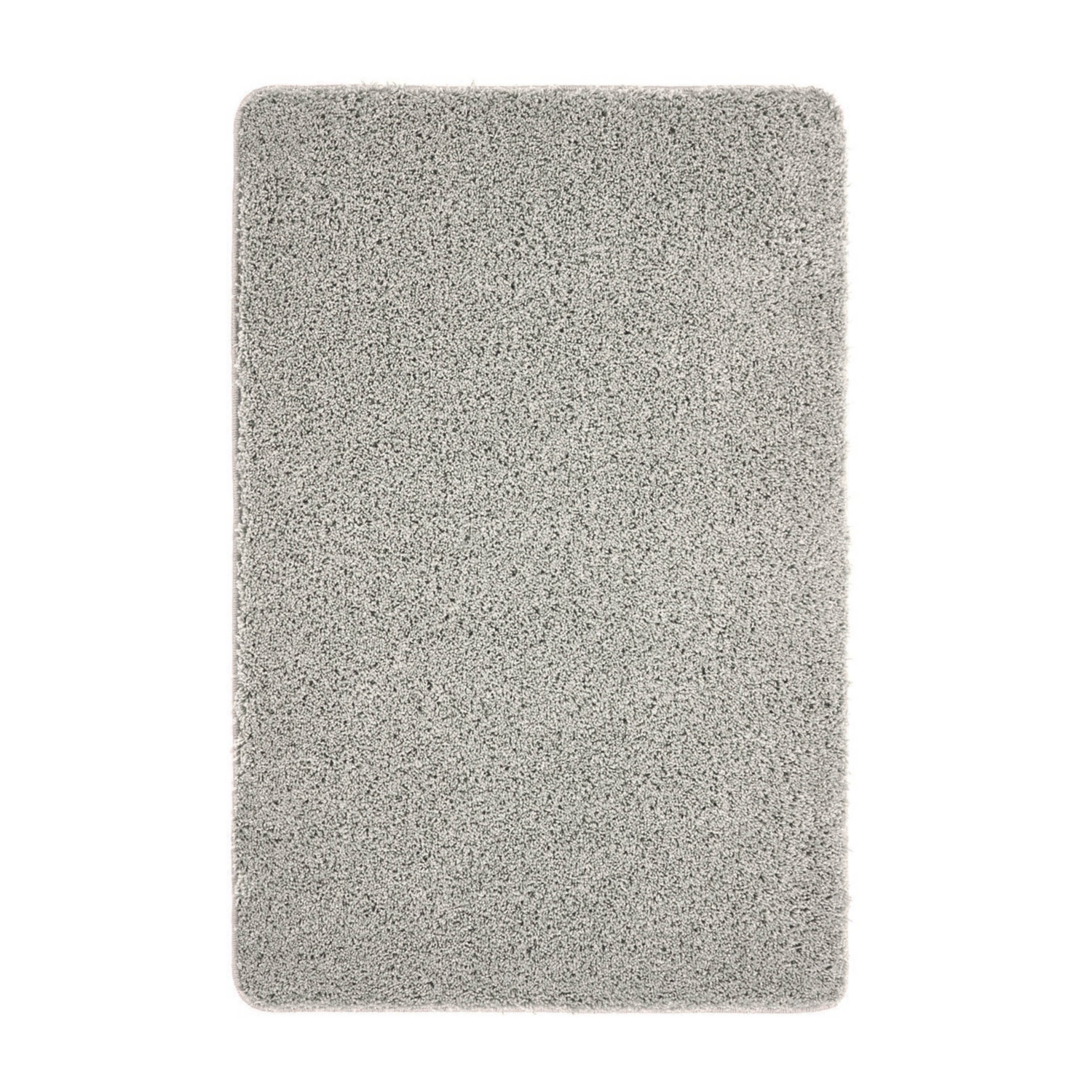 Ghost Grey Buddy Rug