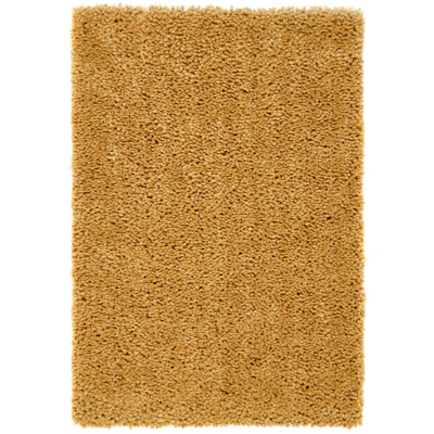 Origin 'Portland' Rug in Yellow | Size: 60 cm x 110 cm