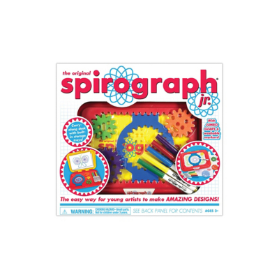 Spirograph Junior