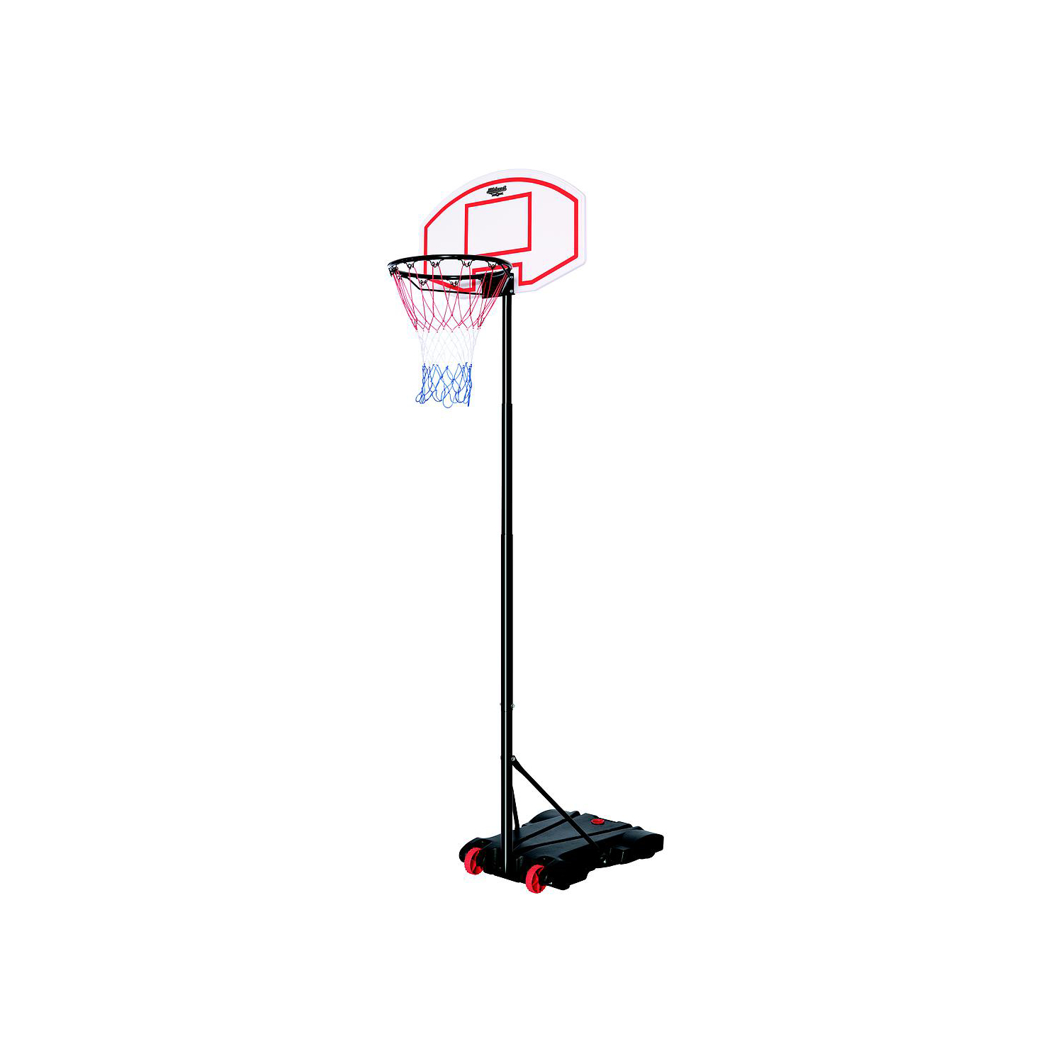 Midwest Junior Basketball Stand (5Ft - 8Ft) - Image 6