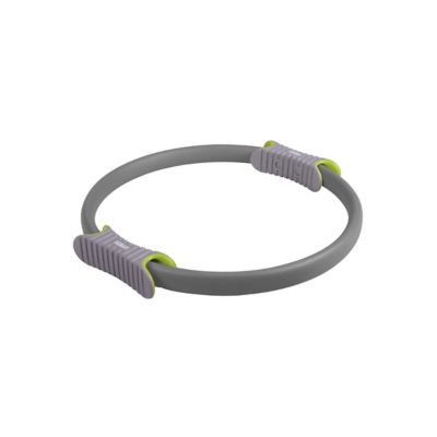 George Urban Fitness 14 Inch Pilates Ring - Grey