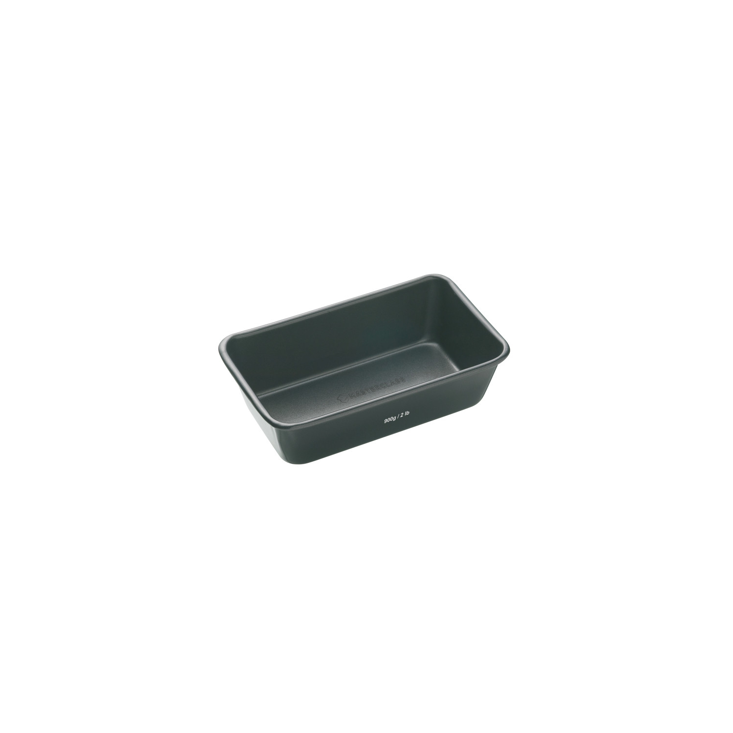 George Masterclass Non-Stick 2Lb Loaf Pan