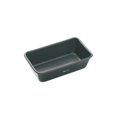 MasterClass Non-Stick 2lb Loaf Pan in Grey