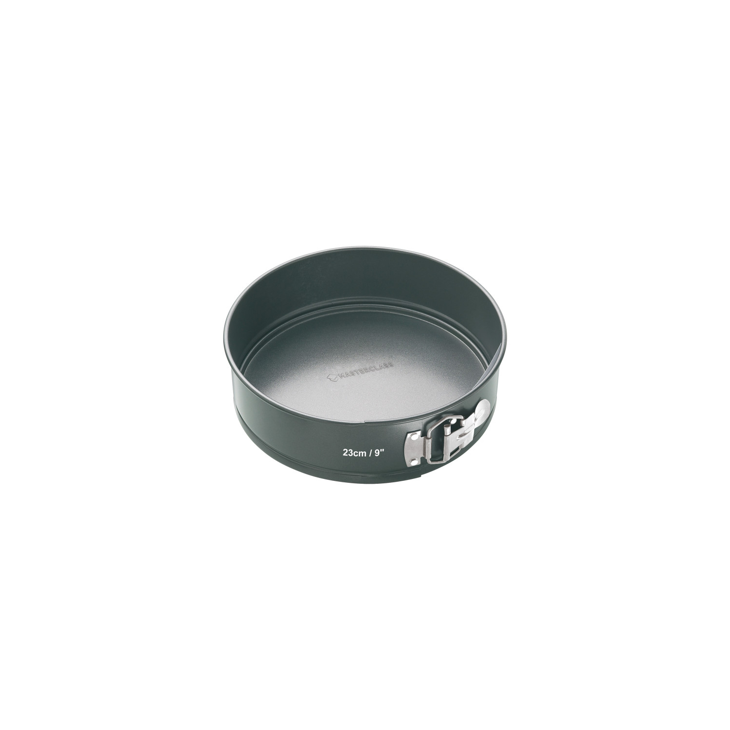 George Masterclass Non-Stick Loose Base Springform Cake Tin - 23Cm