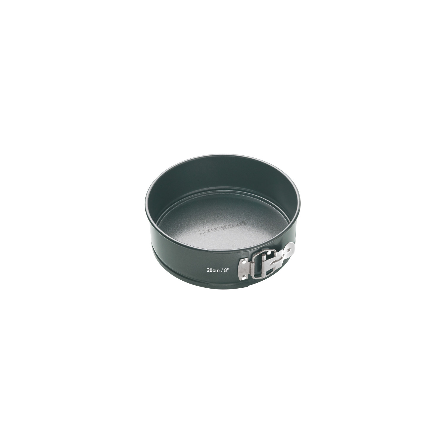 George Masterclass Non-Stick Loose Base Springform Cake Tin - 20Cm