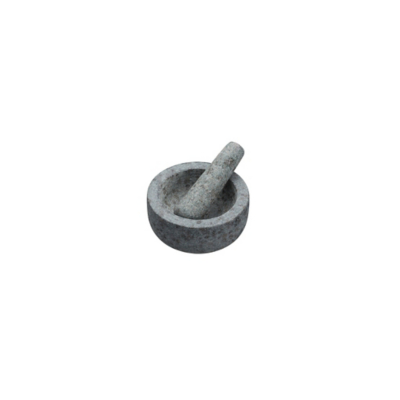 MasterClass Granite Mortar & Pestle in Grey