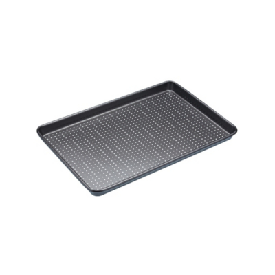 George MasterClass Crusty Bake Non-Stick Baking Tray39cm x 27cm