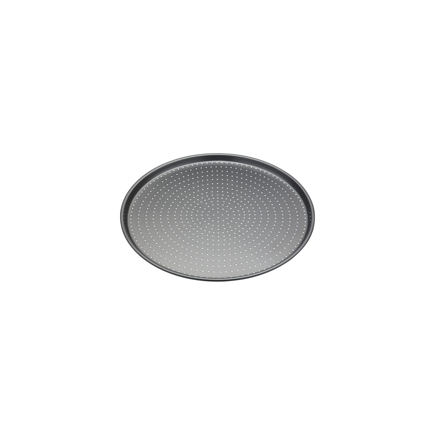 George Masterclass Crusty Bake Non-Stick Pizza Tray - 32Cm