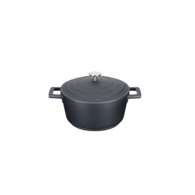 George MasterClass Cast Aluminium 2.5 Litre Casserole Dish