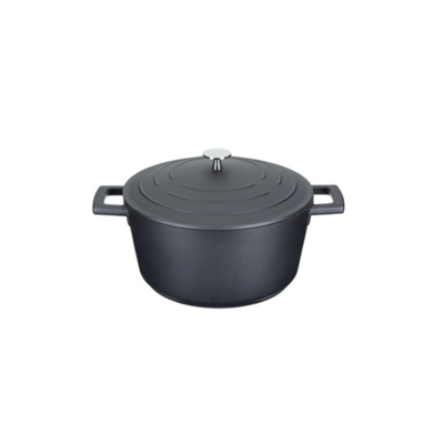 George MasterClass Cast Aluminium 4 Litre Casserole Dish