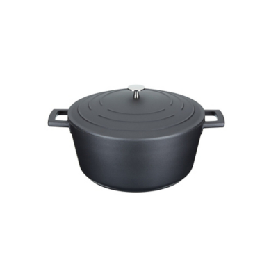 George MasterClass Cast Aluminium 5 Litre Casserole Dish