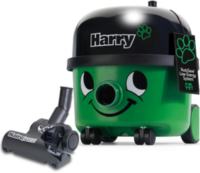 henry hoover toy asda