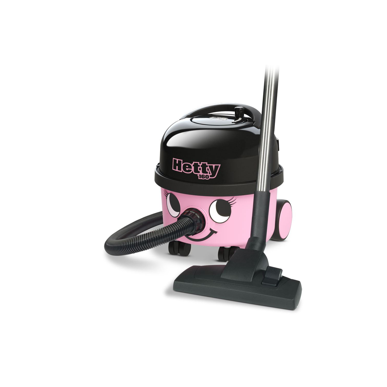 Numatic Pink 902289 Hetty Vacuum Cleaner - Image 13