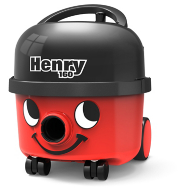 henry hoover toy asda