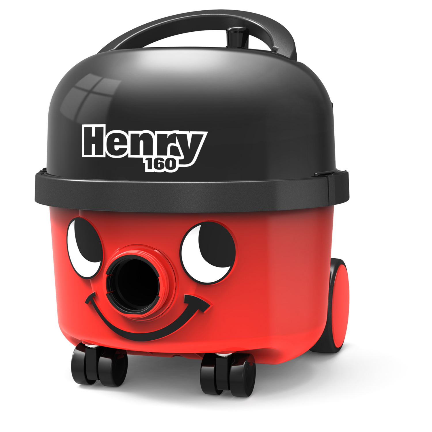 Numatic Henry Hvr160 Cylinder Vacuum Cleaner