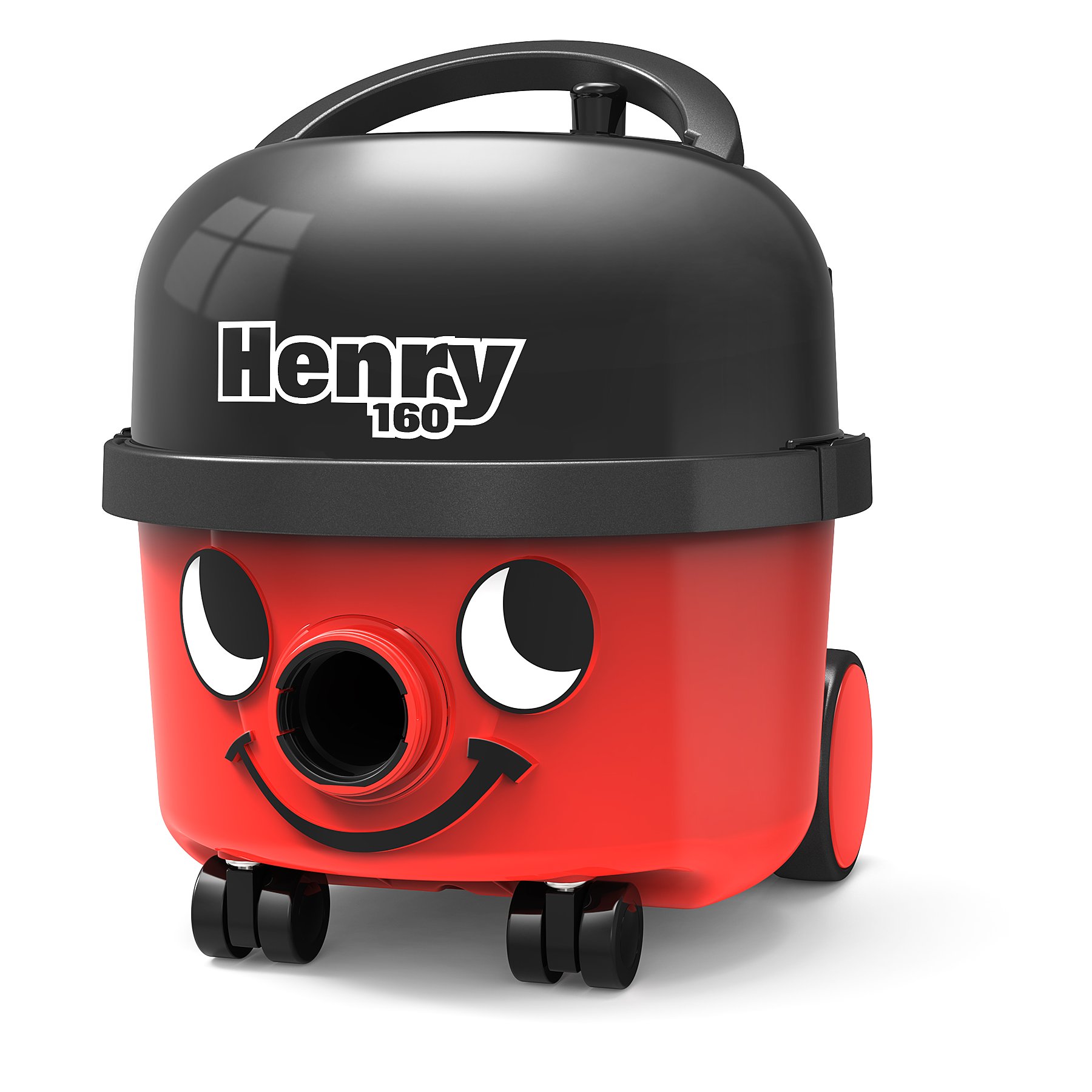 Numatic Henry HVR160 Cylinder Vacuum Cleaner | Home | George at ASDA
