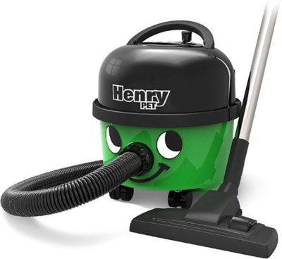 toy henry hoover asda