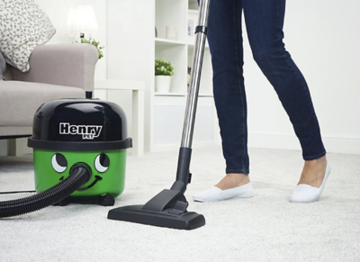 Henry Hoover Asda