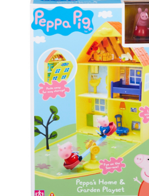 asda toy dolls house