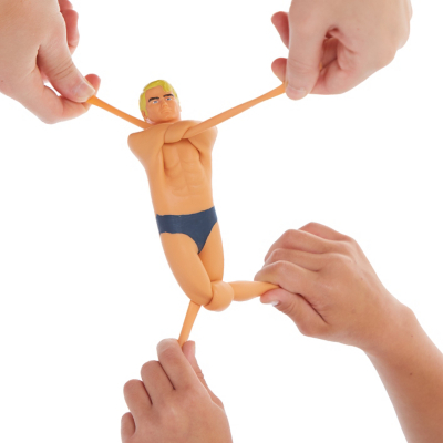 stretch armstrong asda