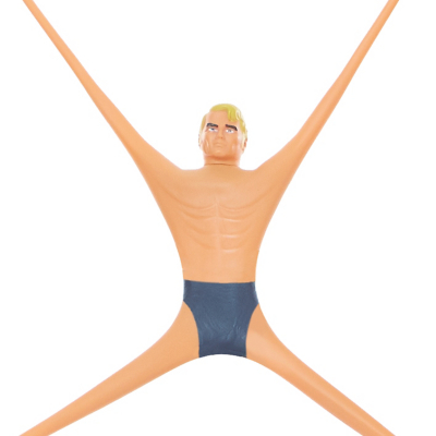 asda stretch armstrong