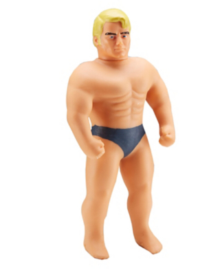 asda stretch armstrong