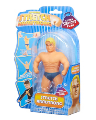 asda stretch armstrong