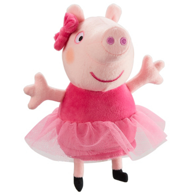 peppa pig toys 12 months