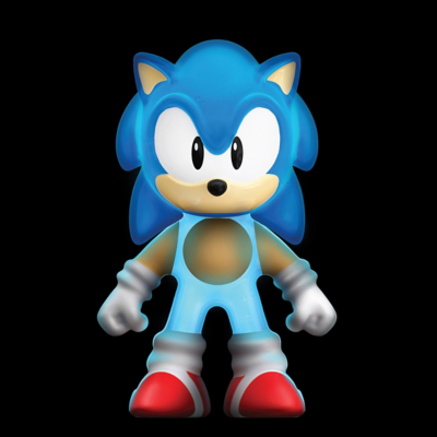 Heroes of Goo Jit Zu Sonic Glow Surge Mega Pack