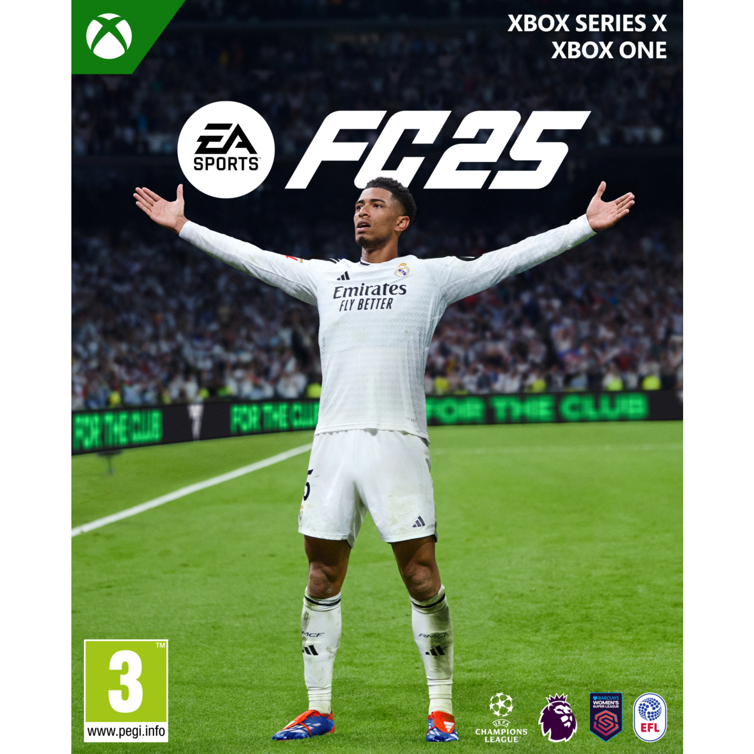 Ea  None Sports Fc™ 25, Sports Direct - Image 18