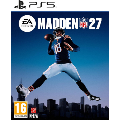 EA SPORTS™ Madden NFL 27 for PlayStation 5 - Physical Media