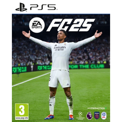 EA Sports FC 25 - PS5