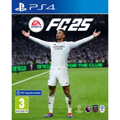 EA Sports FC 25 - PS4