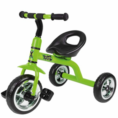 green trike