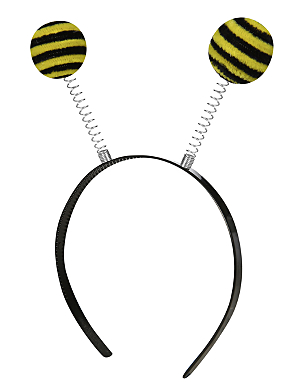 Bumble Bee Headband | Girls | George at ASDA